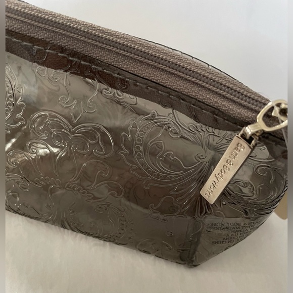 Bath and Body Works Cosmetic Bag - Picture 2 of 10